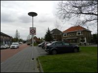 Hengelo, Oude Postweg 186 I en Joseph Haydnlaan 40a