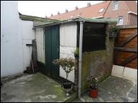 Schiedam, Brugmanstraat 51b