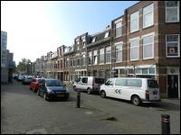 Schiedam, Brugmanstraat 51b