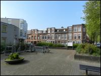 Schiedam, Brugmanstraat 51b