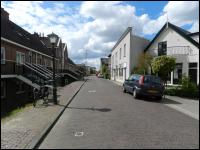 Ouderkerk aan den IJssel, Dorpsstraat 114