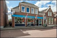 Meppel, Heerengracht 33-34 en 34a