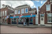 Meppel, Heerengracht 33-34 en 34a