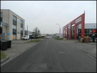 Kantoorbelegging Tilburg