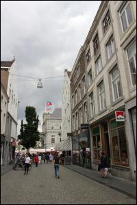 Maastricht, Nieuwstraat 5