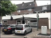 Uitgeest, Ooievaarsterrein 4 en Schevelstraat 10