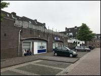 Uitgeest, Ooievaarsterrein 4 en Schevelstraat 10