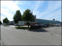 Recreatiebelegging Emmeloord 
