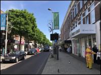 Straatbeeld