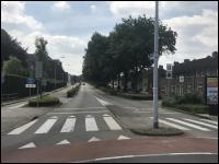 Maastricht , Brusselseweg 222