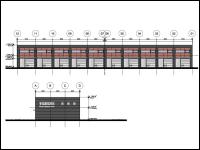 Plan bedrijfsverzamelgebouw