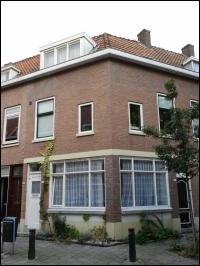 Belegging Voltastraat