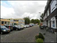 Belegging Fahrenheitstraat