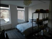Rotterdam, West-Kruiskade 47AB