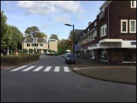 Bussum, Stationsplein 2