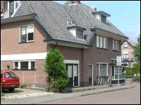 Zijde Weidestraat