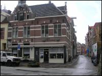 Voorgevel