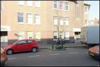 Buitenaanzicht