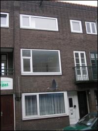 Vastgoedobject