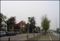 Hellevoetsluis, Hoofdwachtstraat 1