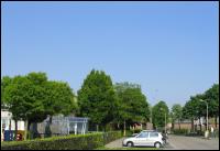 Hazerswoude Rijndijk, Sweelincklaan 32