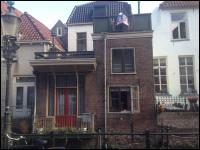 Amersfoort, Krommestraat 14a