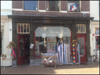 Amersfoort, Krommestraat 14a