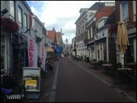 Amersfoort, Krommestraat 14a