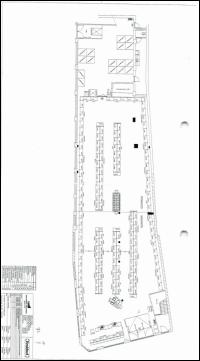 Plattegrond Kruidvat