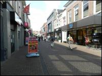 Meppel, Molenstraat 15 & 15A