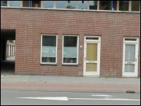 Roosendaal, Hendrik Gerard Dirckxstraat 16, 18b en 20b