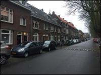 Den Bosch, Van der Weeghensingel 30