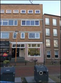 Schiedam, Singel 228 - 232