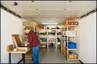 Den Haag (6x unit 1.B), Spoorlaan 5