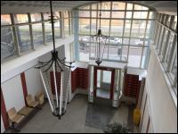 Centrale hal