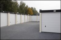 Boxcomplex Apeldoorn, Waalwijk, Breda, Zoetermeer, Diverse adressen