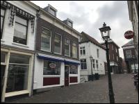 Schiedam, Broersveld 2 - Groenendal 3