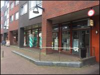 Goirle, Kalverstraat 17 & 19