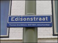 Straat