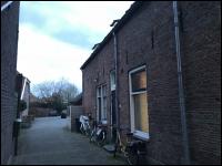 Nijkerk, Holkerstraat 41, 41a en 41b