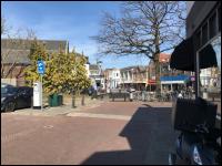 Hilversum, Havenstraat 16