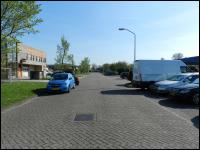 Lelystad, Havenweg 21 C, E, J