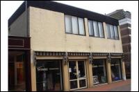 Vastgoedbelegging Bussum
