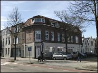 Woningportefeuille Vlissingen, Scheldestraat, Bouwen Ewoutstraat & Singel