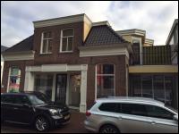 Assen, Groningerstraat 34-40