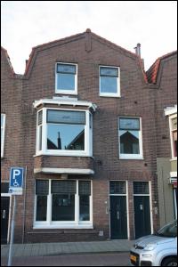 Vlissingen, Paul Krugerstraat 27/29