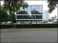 Woerden, Lindenhof 1-8