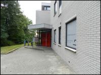 Woerden, Lindenhof 1-8