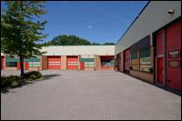 Assen, Ketellapperstraat 1B, 3J, 3K en 3L