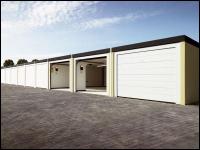 Garageboxen
